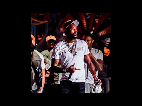 (FREE) Meek Mill Type Beat - “Time Out"