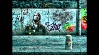 Damian Marley - Stuck In Between