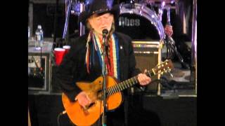Willie Nelson  -  I Love You Because  -  Making Believe