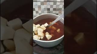Download lagu sederhana tapi enak, kolak talas gula merah #masak mp3 Download lagu sederhana tapi enak, kolak talas gula merah #masak mp3