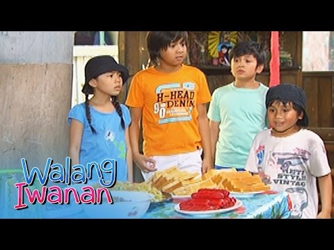 Surprise Birthday Party | Walang Iwanan