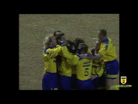 TRAILER | Alles is mogelijk in de Hel van Leeuwarden!