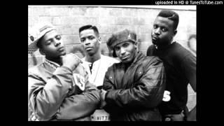 ultramagnetic mcs - travelling at the speed of thought