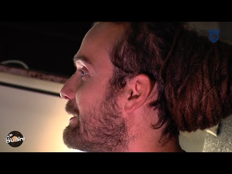 Cracków Dudni #8: DUBSEED - TEASER