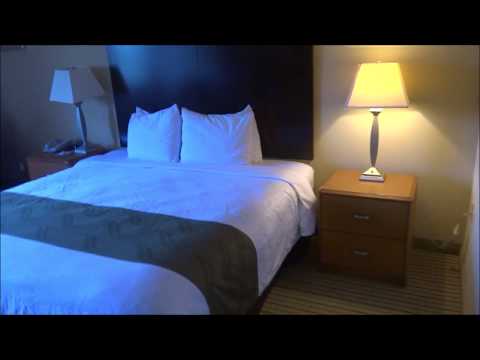 Quality Inn Spring Valley - Nanuet - Room 404