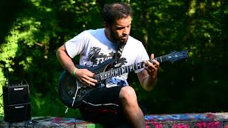 Save Us From The Archon-Of Forgiveness(Cover)