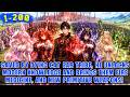 He Is Transported To A Beastgirl Tribe Conquers All With Fire And Medicine Builds A Civilization