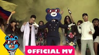 Burn Up The Club - 22 Bullets Feat. Double Dose [Official MV]