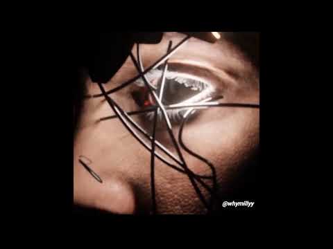 🎧 FENDIGLOCK x LOVV66 x MAYOT Type beat - Хвоя (prod. whymillyy)