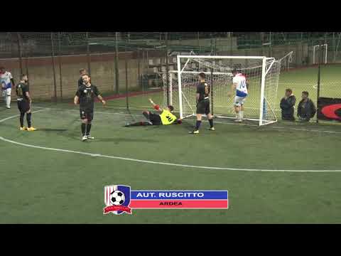 Coppa Lazio Serie C2: Ardea - Lido il Pirata Sperlonga, highlights e interviste