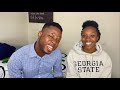 Accent Challenge : Nigerian Accent Vs. American Accent.
