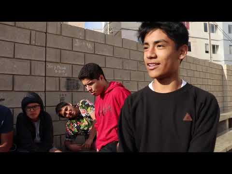 PIERR VS ZACK | 1ERA RONDA (LIBRE) | 24 BLOQUES "REACTIVACION"