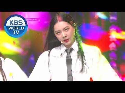 BVNDIT - Dumb [Music Bank / 2019.12.13]