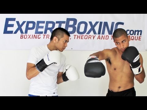 10 Counters for the Right Cross