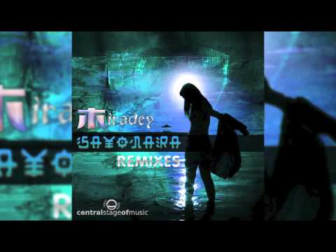 Miradey - Sayonara (Kompulsor Remix) // DANCECLUSIVE //