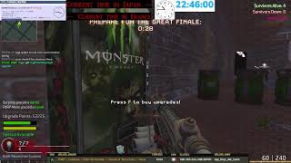 【COD4】 FNRP ZOMBIE - 2026年8月25日配信