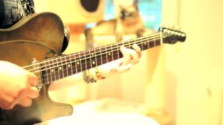 Video thumbnail for TC Electronic Corona  Mini Chorus by Prymaxe