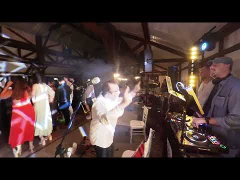 Dj Florin Popescu - Nunta la Hambar
