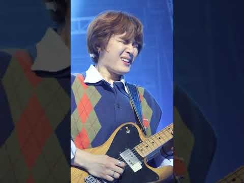 191019 잔나비(김도형 focus) -  꿈나라 별나라  @그민페
