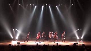 Tonight Kis-My-Ft2 【YYM 踊ってみた】
