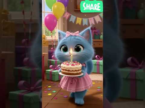 Happy birthday to you song 🎂🎂🎂🎂#ytshorts #birtdaycelebration #happybirthdaysong #music