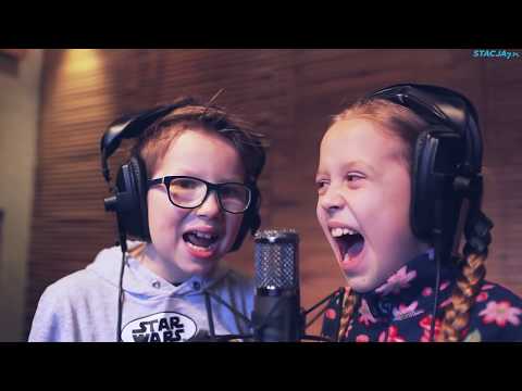 ARKA NOEGO - NIE CYKALI SIĘ