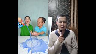 Download lagu kok isinya air #funny #comedy mp3