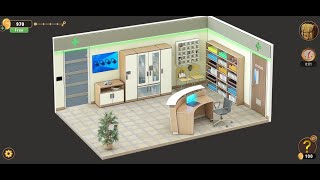 Rooms and Exits Level 3 - Pharmacy 🔥 | No Honor Among Thieves Walkthrough | Step-by-Step Guide