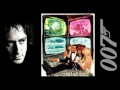 John Barry - "007 And Counting" (Diamonds Are Forever, 1971)