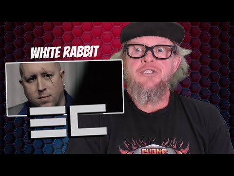 Lets Fall Down the White Rabbit Hole with EGYPT CENTRAL!