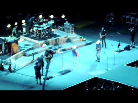 Thumbnail for Kenny Chesney & David Lee Murphy 2018 by David Lee Murphy
