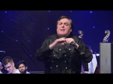 Rock around the clock - Krunoslav Kićo Slabinac