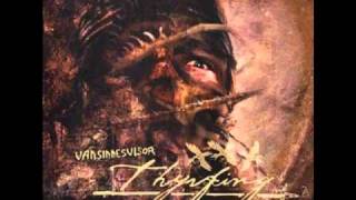 Thyrfing - The Giant's Laughter