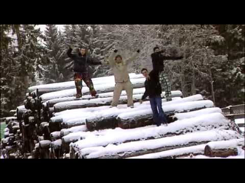 Party Jocks ft. DJ Geert - Oh Oh Tirol