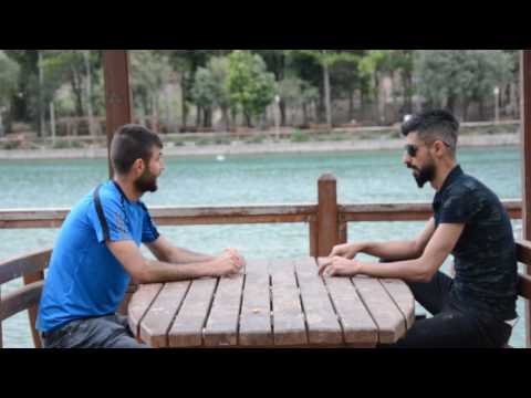 AdoRay Ft. Recep Aytan [ Aşk Böyle Bitmesn] 2017 Kabir Records