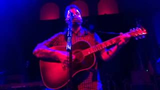 Dustin Kensrue - "A Song For Milly Michaelson" [Acoustic] (Live in San Diego 6-5-15)