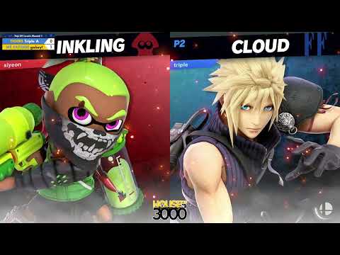 Xeno317 - Top 24 Losers Round 1   Triple A vs gabey!