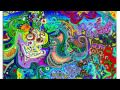 Bigger Isn't Better String Cheese Incident Western State College 2/21/97