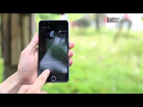 Ulefone Be Touch 3 4G Phablet - Gearbest.com