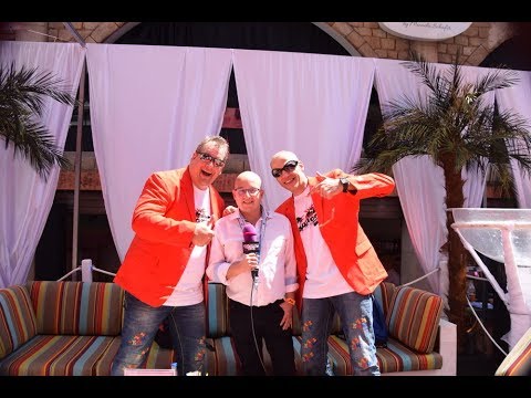 ChaosTeam - die Sonne scheint uns aus dem Arsch Eviva Mallorca