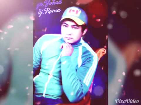 Fazzo Guruhi [ Hurshid & Roma ] - Yana Bir Bor