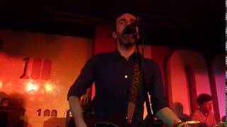 The Bluetones - Never Going Nowhere - 100 Club - 3/10/18