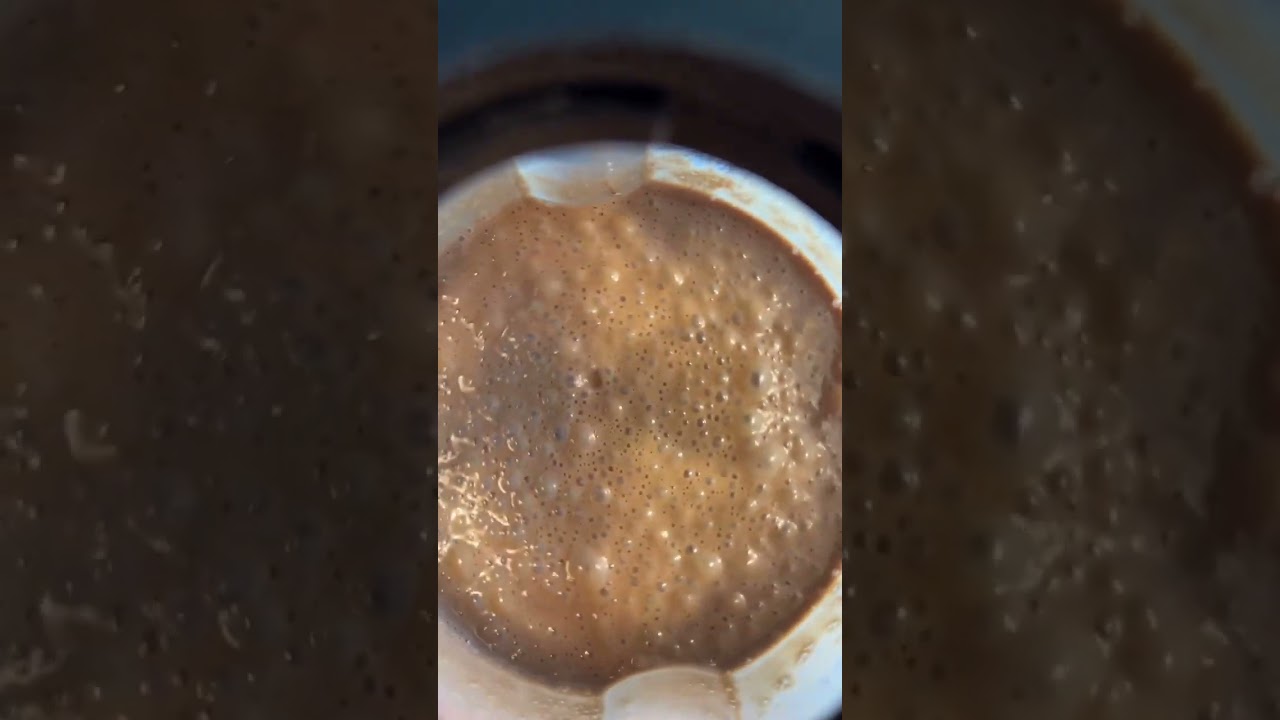 Brigadeirão na Air Fryer Mondial