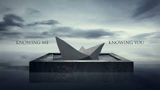 Circle Of Friends - Knowing Me, Knowing You | feat. Robin Beck | Official Lyric Video (ABBA Cover)