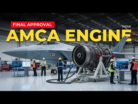 Defence Updates - India Jet Engine Approval, US Sonic Weapon, Bhairav Commando, Trump Special Force