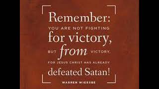 No Authority (Incomplete)