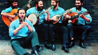 The Dubliners - The Dundee Weaver