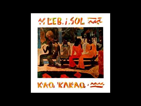 Leb i Sol - Kao kakao (HD)