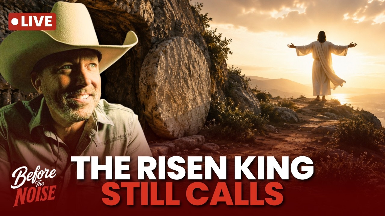 What Mark’s Gospel Means for Your Life!