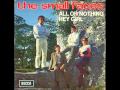 small faces 'shake' french ep version